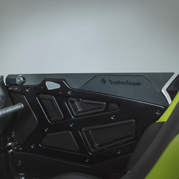Rockford Fosgate RZR24XP-STG6-Rockford Fosgate-San Diego Car Stereo