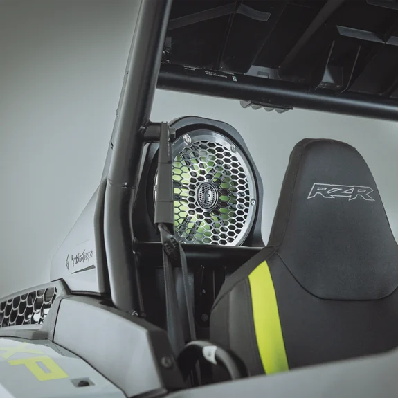 Rockford Fosgate RZR24XP-STG6