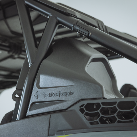 Rockford Fosgate RZR24XP-STG6-Rockford Fosgate-San Diego Car Stereo