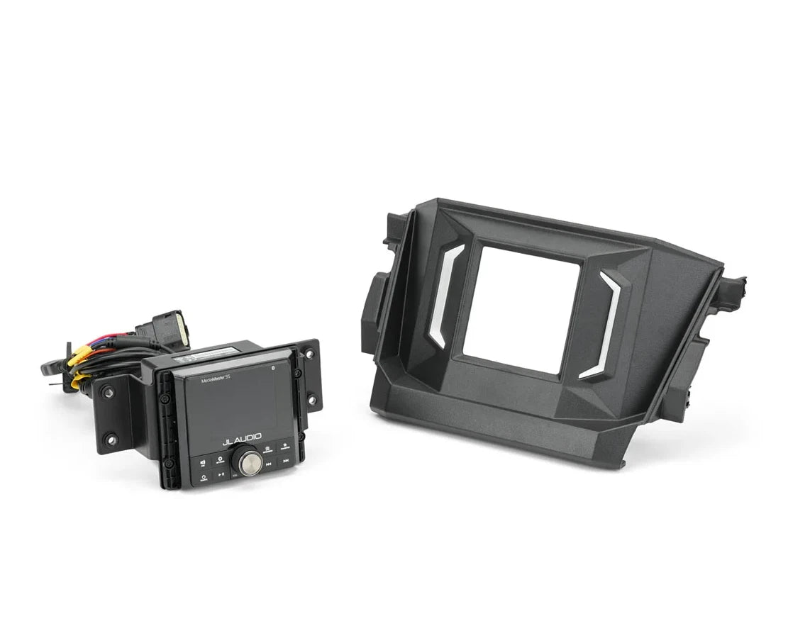 JL Audio SLPK-POL-RZR19/M3