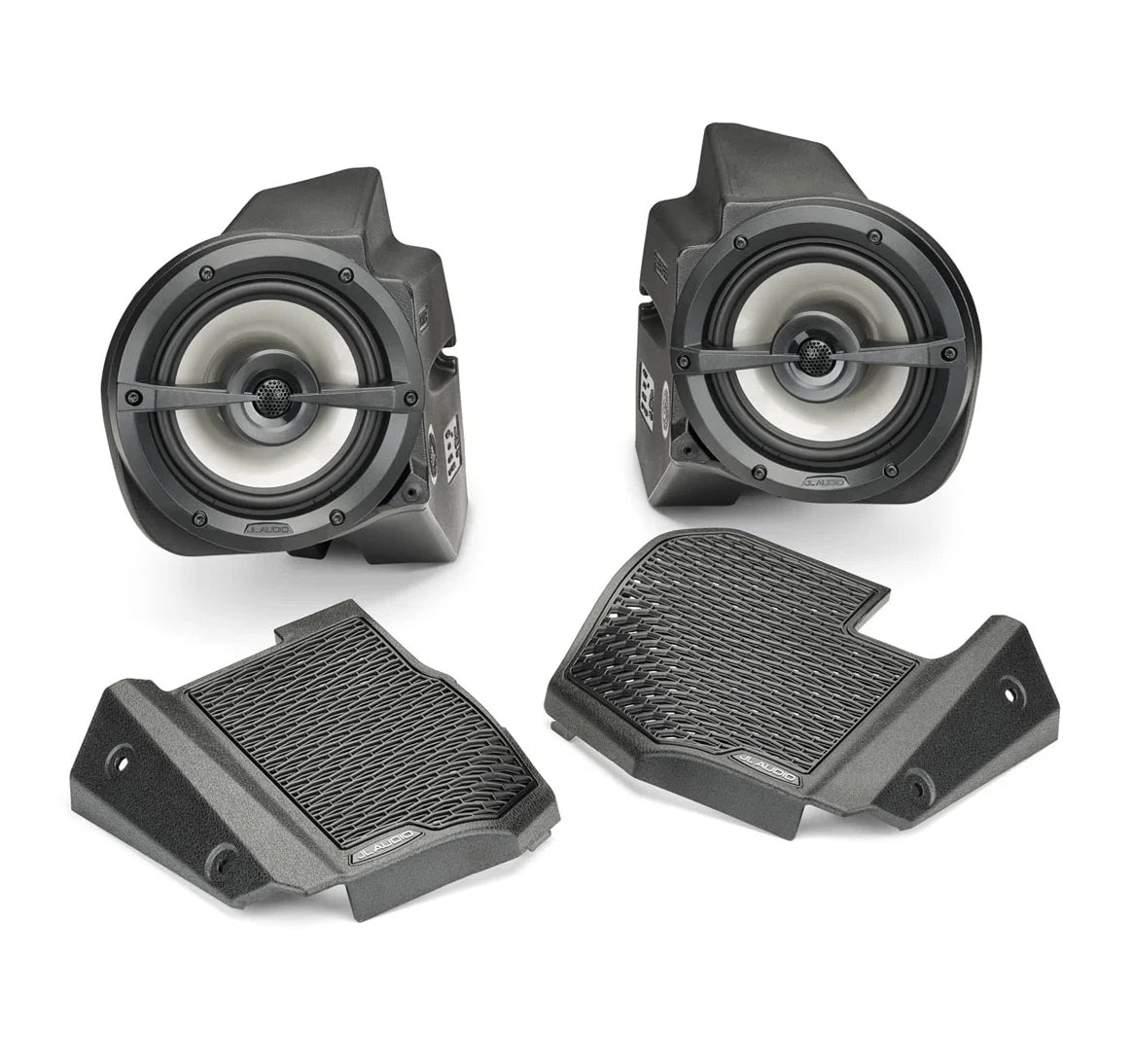 JL Audio SLPK-POL-RZR19/M3