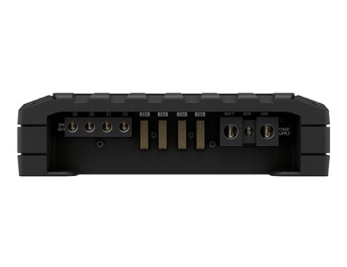 S2-A120M - Elite Custom Sound