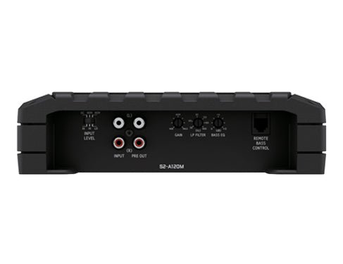 Alpine S2-A120M-Alpine-San Diego Car Stereo