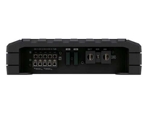 Alpine S2-A55V-Alpine-San Diego Car Stereo