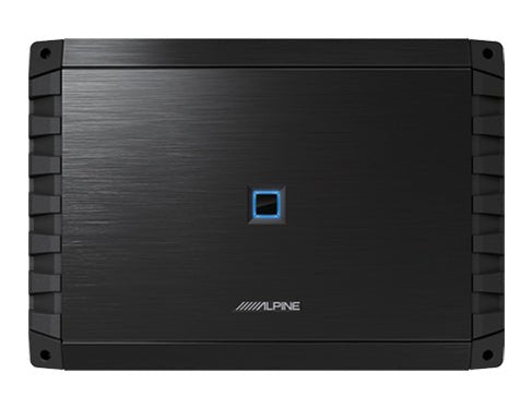 Alpine S2-A55V-Alpine-San Diego Car Stereo