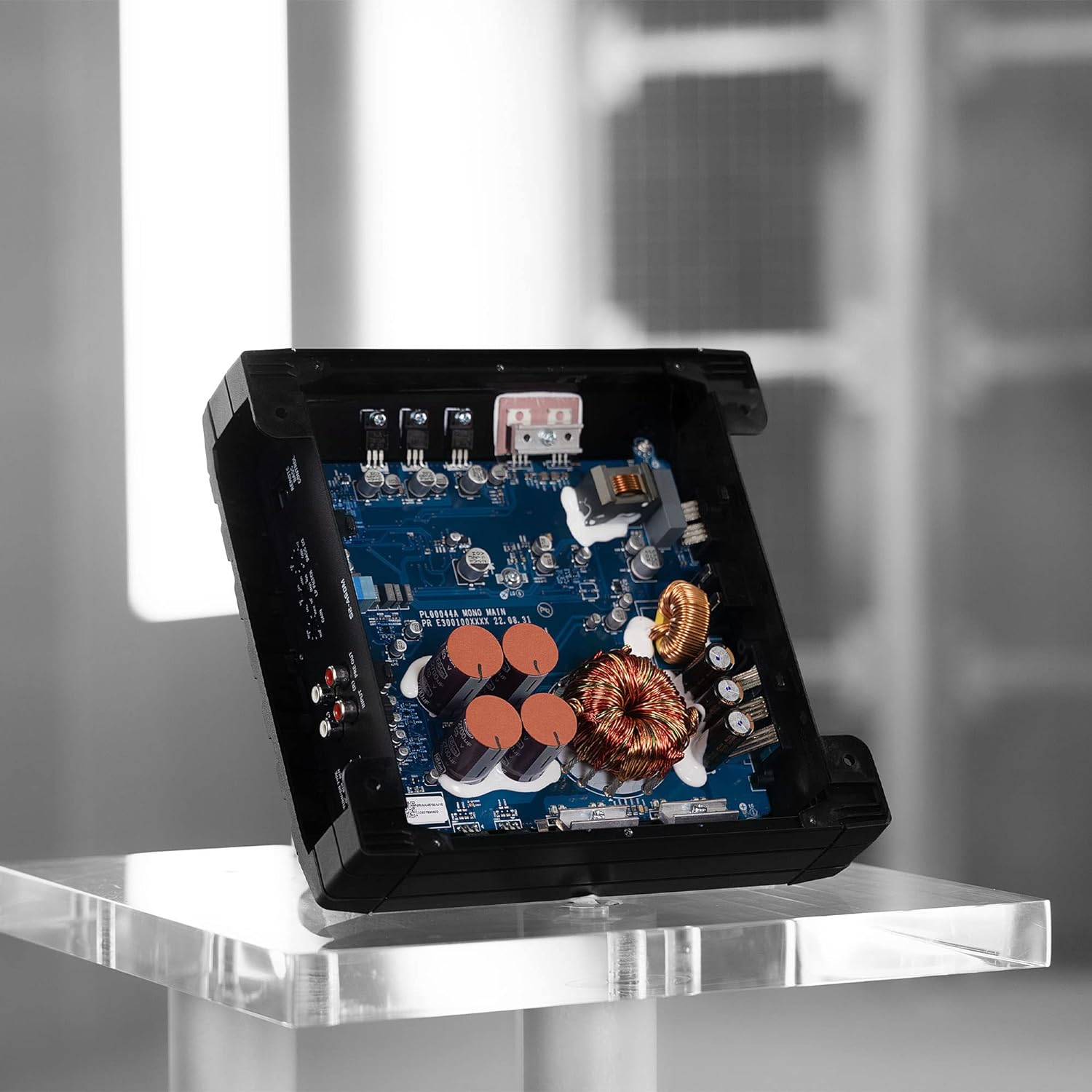 S2-A60M - Elite Custom Sound