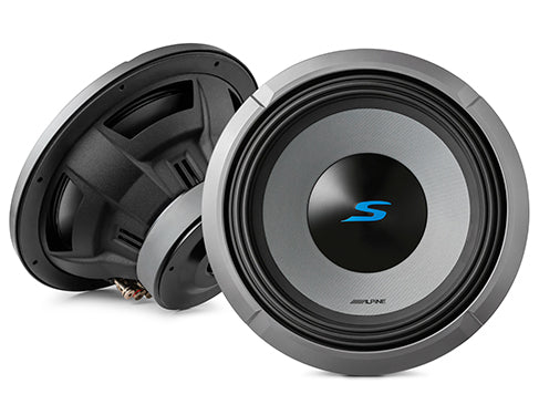 S2-W12D2 - Elite Custom Sound