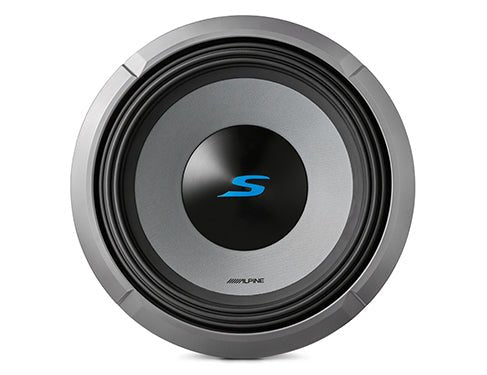 S2-W12D2 - Elite Custom Sound