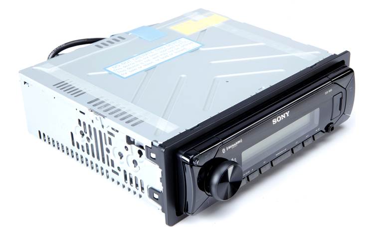 Sony DSX-M80-Sony-San Diego Car Stereo