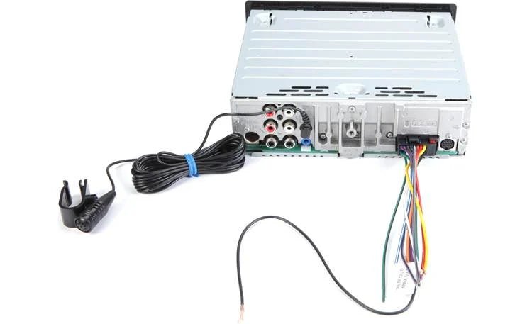 Sony MEX-N5300BT-Sony-San Diego Car Stereo