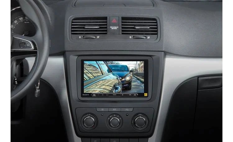 Sony XAV - 9000ES - San_Diego_Car_Stereo