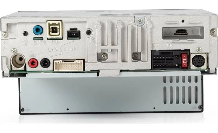 Sony XAV - 9000ES - San_Diego_Car_Stereo