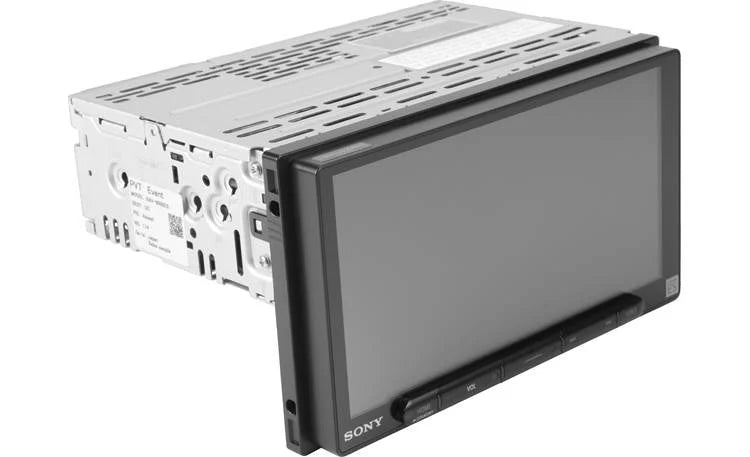 Sony XAV - 9000ES - San_Diego_Car_Stereo