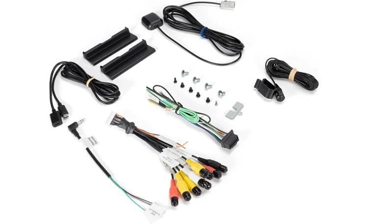 Sony XAV-9500ES-Sony-San Diego Car Stereo