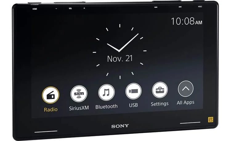 Sony XAV - 9500ES - San_Diego_Car_Stereo