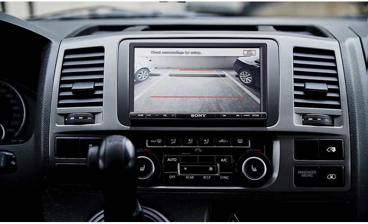 Sony XAV - AX3200 - San_Diego_Car_Stereo