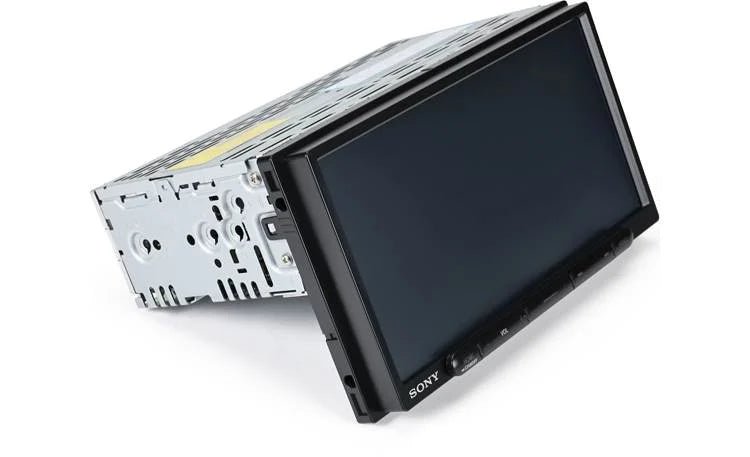 Sony XAV-AX3700-Sony-San Diego Car Stereo