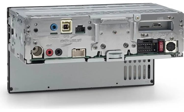 Sony XAV-AX4000-Sony-San Diego Car Stereo