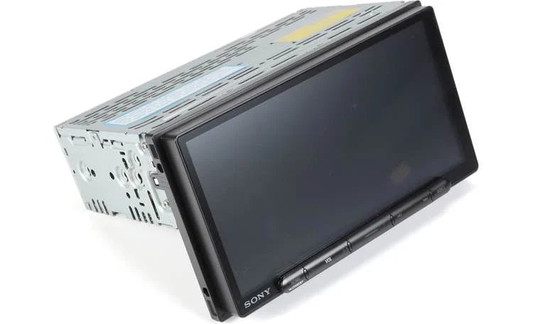 Sony XAV-AX6000-Sony-San Diego Car Stereo