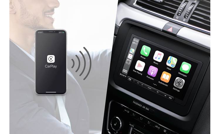 Sony XAV - AX6000 - San_Diego_Car_Stereo