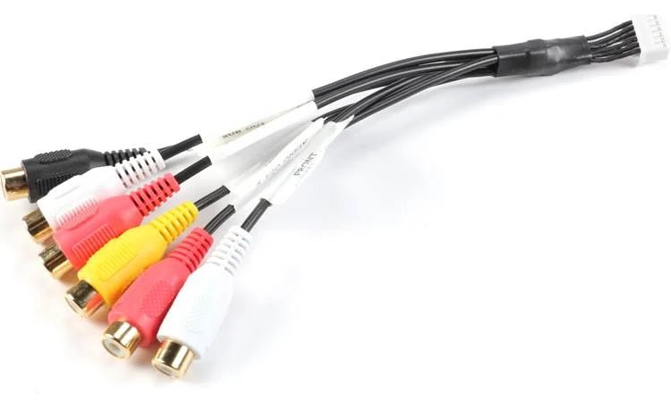 Sony XAV - AX6000 - San_Diego_Car_Stereo