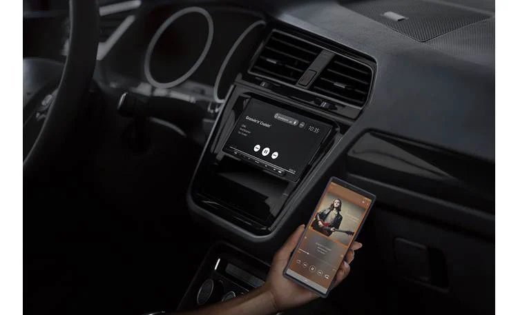 Sony XAV-AX6000-Sony-San Diego Car Stereo