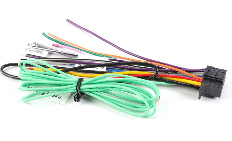 Sony XAV-AX8100-Sony-San Diego Car Stereo