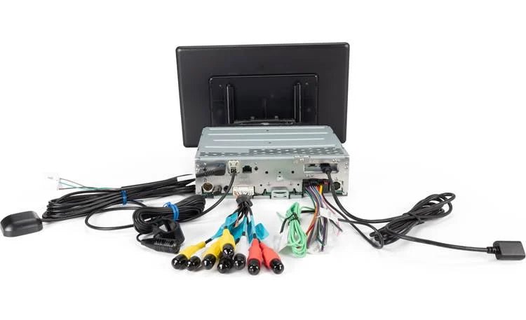 Sony XAV-AX8500-Sony-San Diego Car Stereo