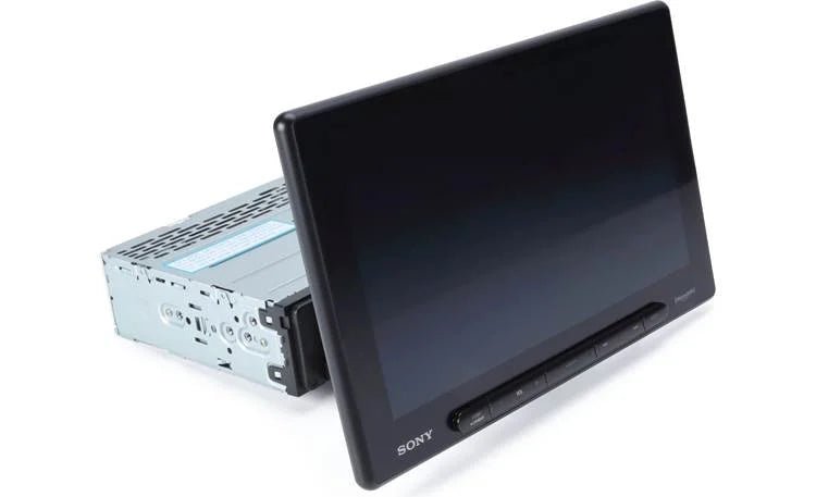Sony XAV-AX8500-Sony-San Diego Car Stereo