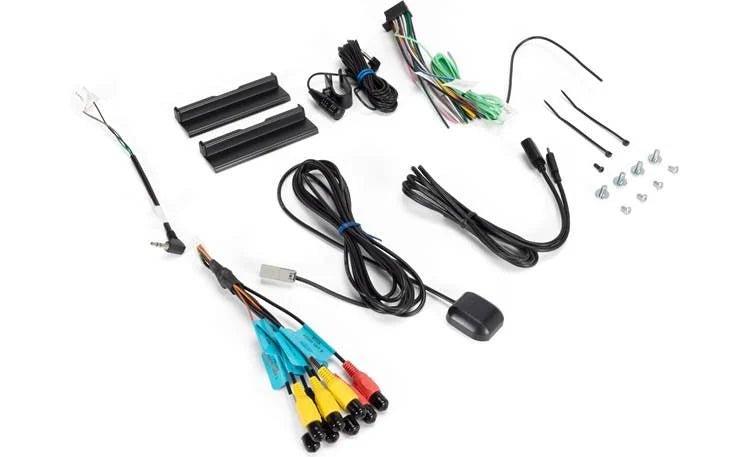 Sony XAV-AX8500-Sony-San Diego Car Stereo