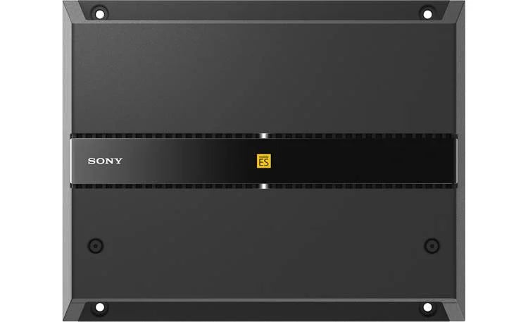 Sony XM-4ES-Sony-San Diego Car Stereo
