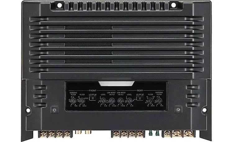 Sony XM - GS4 - San_Diego_Car_Stereo