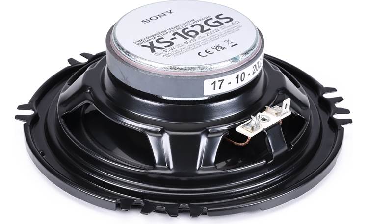 Sony XS-162GS-Sony-San Diego Car Stereo