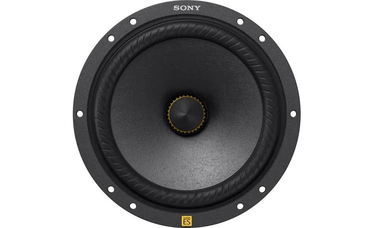 Sony XS-163ES-Sony-San Diego Car Stereo