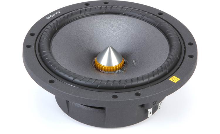 Sony XS-163ES-Sony-San Diego Car Stereo