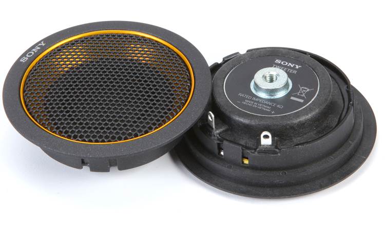 Sony XS-163ES-Sony-San Diego Car Stereo