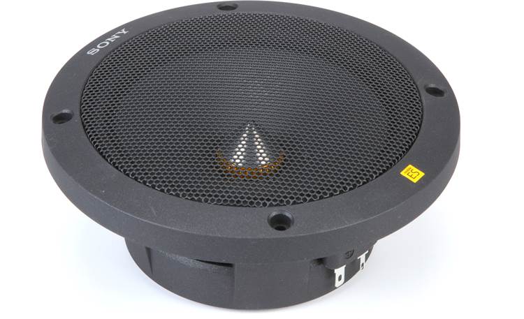 Sony XS-163ES-Sony-San Diego Car Stereo