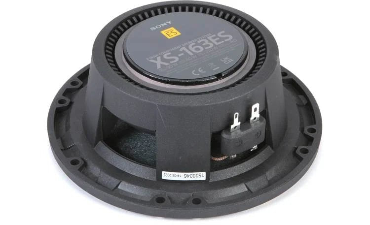 Sony XS-163ES-Sony-San Diego Car Stereo
