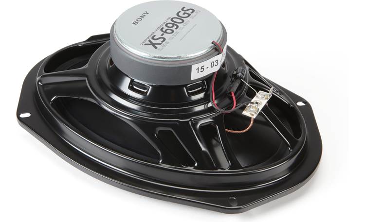 Sony XS-690GS-Sony-San Diego Car Stereo