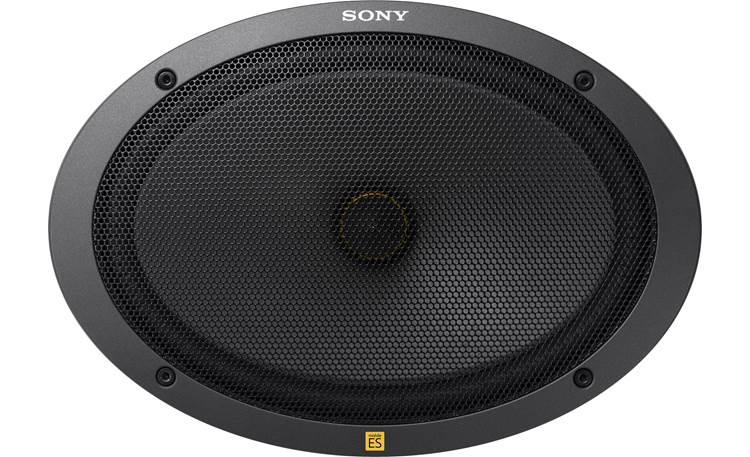 Sony XS-692ES-Sony-San Diego Car Stereo