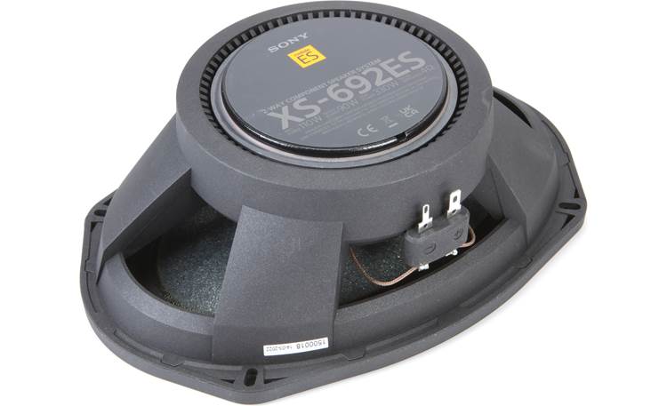 Sony XS-692ES-Sony-San Diego Car Stereo