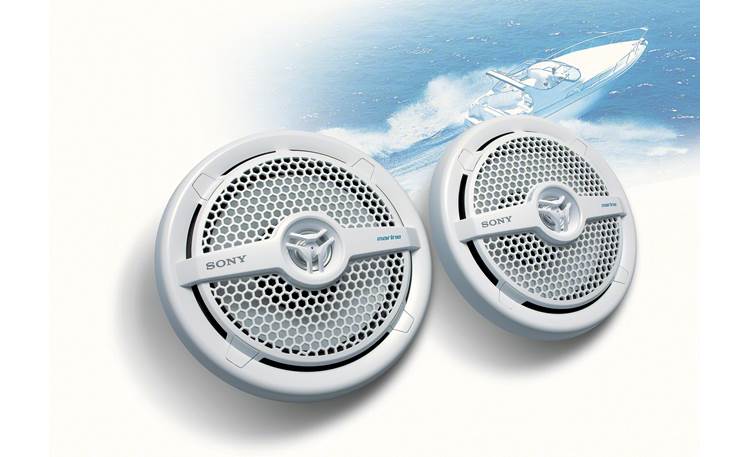 Sony XS - MP1621 - San_Diego_Car_Stereo