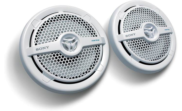 Sony XS - MP1621 - San_Diego_Car_Stereo