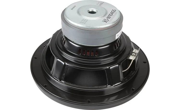 Sony XS - W104GS - San_Diego_Car_Stereo