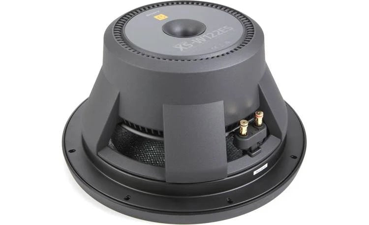 Sony XSW - 122ES - San_Diego_Car_Stereo