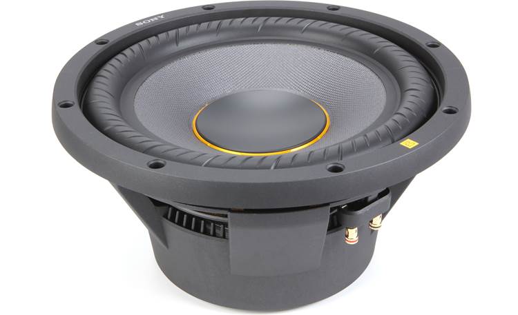 Sony XSW - 124ES - San_Diego_Car_Stereo