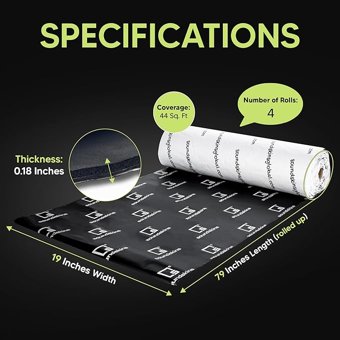 SoundSkins SSPRO-1-SoundSkins-San Diego Car Stereo