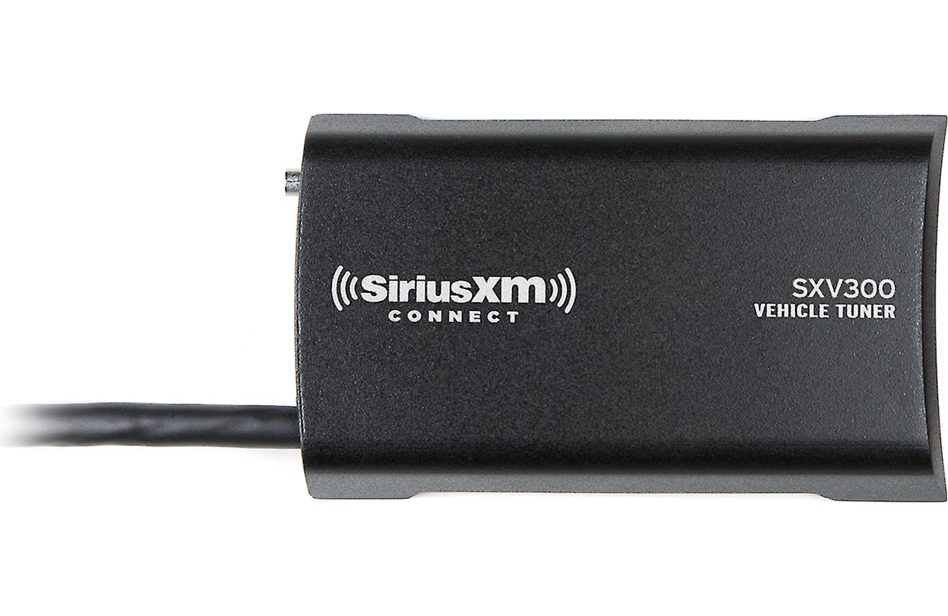 SXV300V1 - Elite Custom Sound