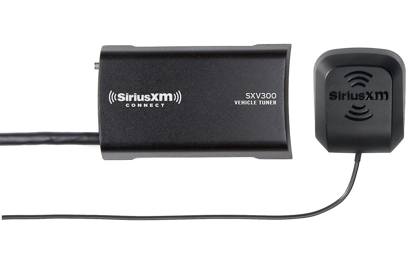 SXV300V1 - Elite Custom Sound
