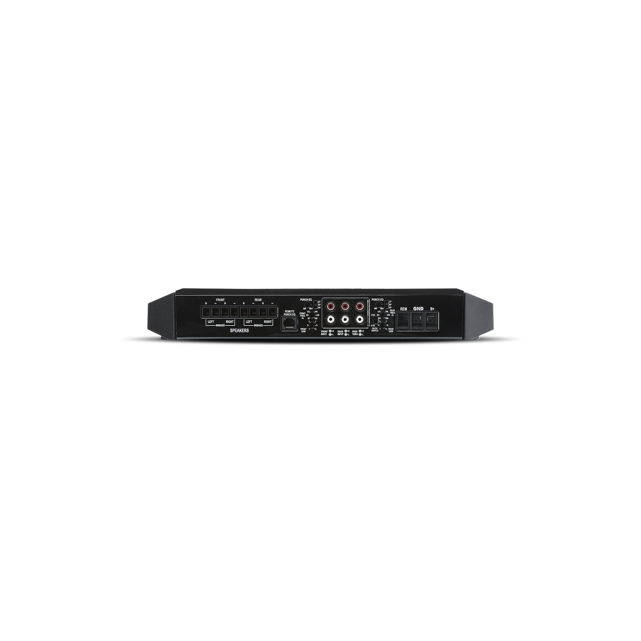 Rockford Fosgate Power T1000-4AD-Rockford Fosgate-San Diego Car Stereo